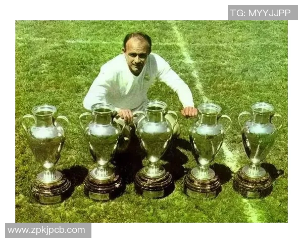 皇家马德里辉煌征程见证百年荣耀与欧冠传奇再续辉煌篇章