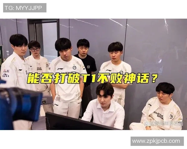 IG战队对决T1战队谁能在巅峰对决中笑到最后揭开胜负之谜